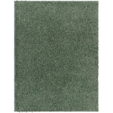 Livabliss Moda Shag MOG-2306 Machine Crafted Area Rug MOG2306-71010